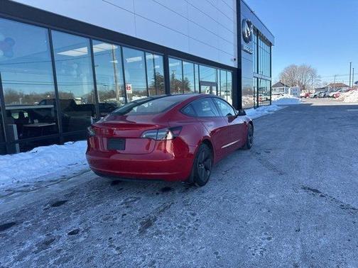 2023 Tesla Model 3 Base