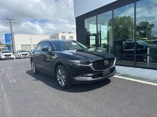 2024 Mazda CX-30 2.5 S Preferred Package