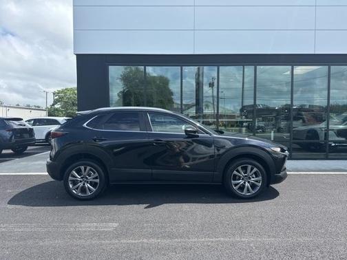 2024 Mazda CX-30 2.5 S Preferred Package