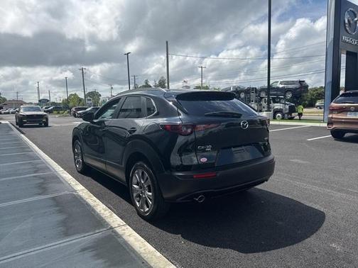 2024 Mazda CX-30 2.5 S Preferred Package