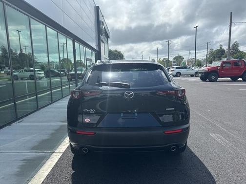 2024 Mazda CX-30 2.5 S Preferred Package