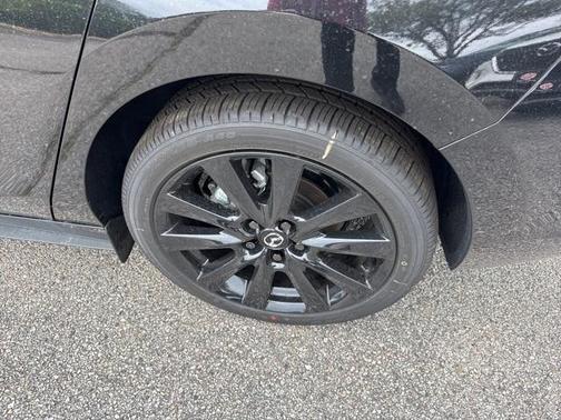 2025 Mazda Mazda3 FWD w/Select Package