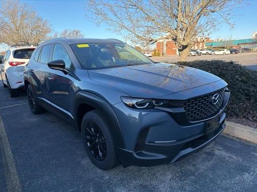 2026 Mazda CX-50 Preferred