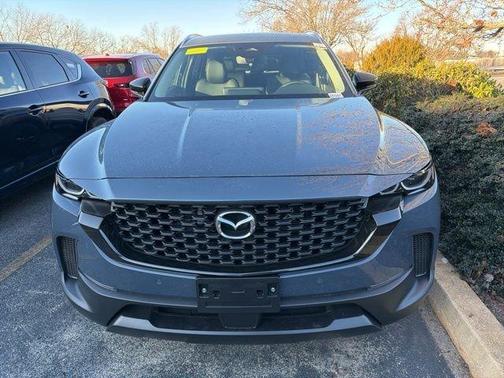 2026 Mazda CX-50 Preferred