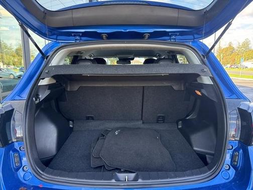 2023 Mitsubishi Outlander Sport 2.0 SE