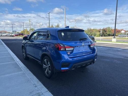 2023 Mitsubishi Outlander Sport 2.0 SE