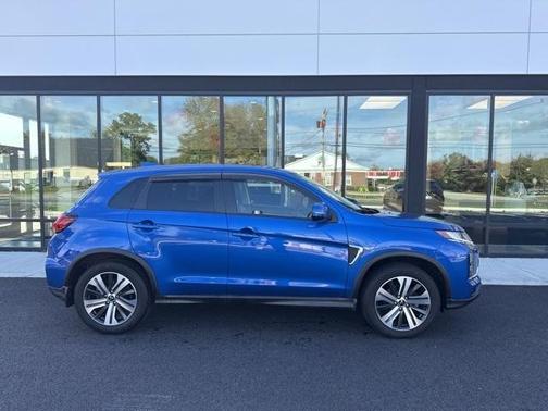 2023 Mitsubishi Outlander Sport 2.0 SE