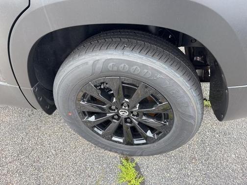 2025 Mazda CX-50 Hybrid Preferred Package