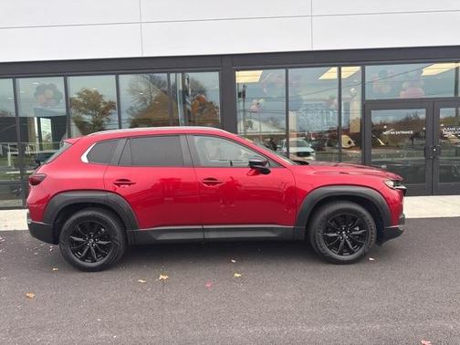 2023 Mazda CX-50 2.5 S Preferred Plus Package