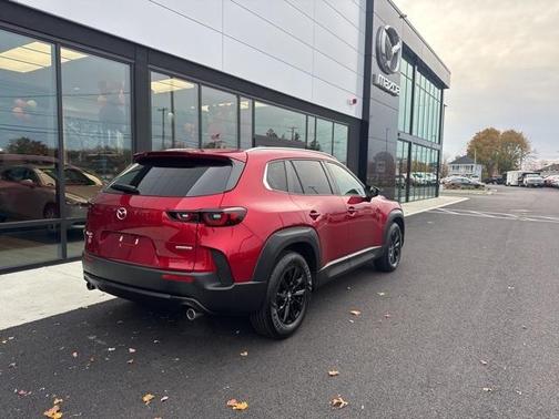 2023 Mazda CX-50 2.5 S Preferred Plus Package