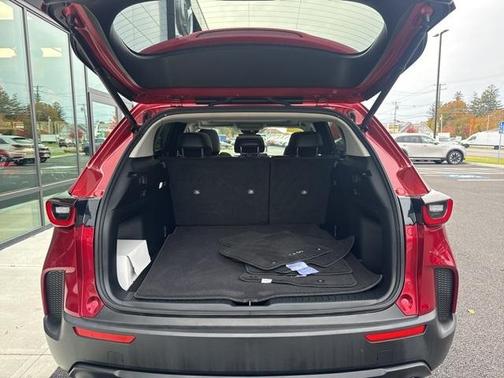 2023 Mazda CX-50 2.5 S Preferred Plus Package