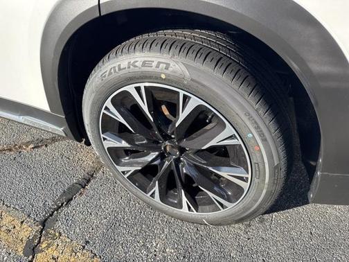 2025 Mazda CX-90 Premium Plus