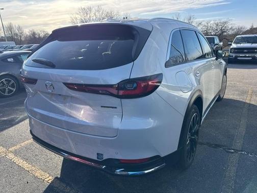 2025 Mazda CX-90 Premium Plus
