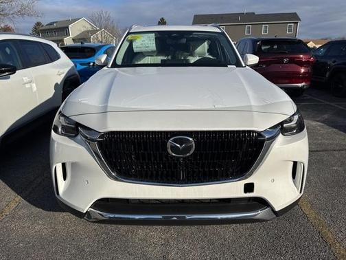 2025 Mazda CX-90 Premium Plus