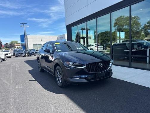2021 Mazda CX-30 2.5 S