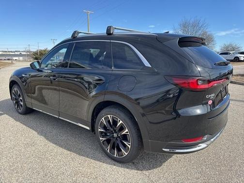 2025 Mazda CX-90 PHEV Premium Plus Package