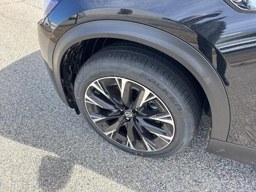 2025 Mazda CX-90 PHEV Premium Plus Package