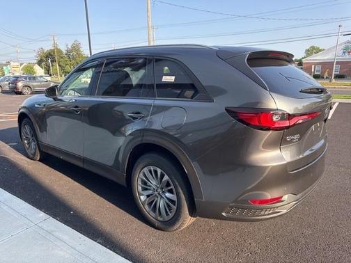 2025 Mazda CX-90 3.3 Turbo Preferred Package