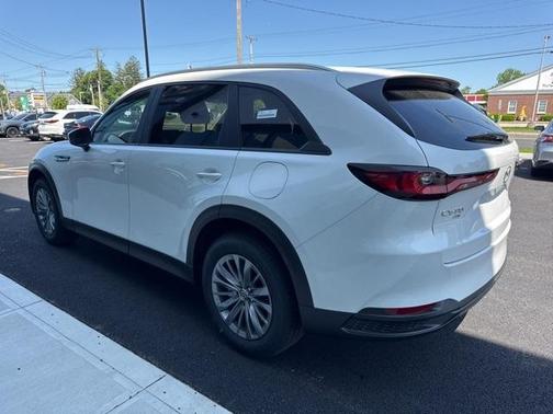 2025 Mazda CX-90 SE