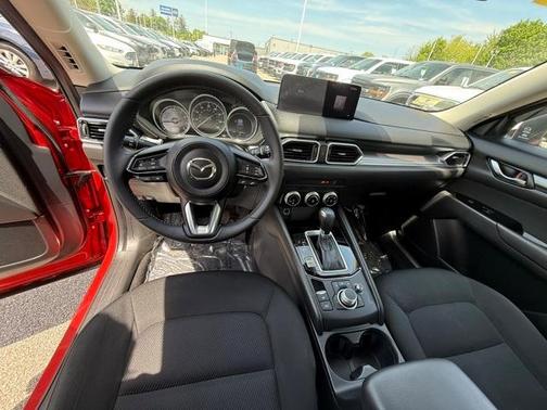 2023 Mazda CX-5 2.5 S