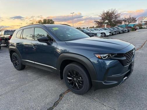 2026 Mazda CX-50 Premium