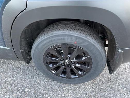 2026 Mazda CX-50 Premium