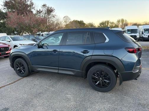 2026 Mazda CX-50 Premium