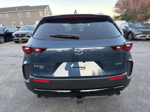 2026 Mazda CX-50 Premium