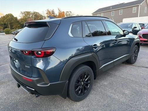 2026 Mazda CX-50 Premium