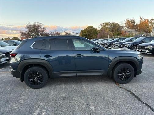 2026 Mazda CX-50 Premium