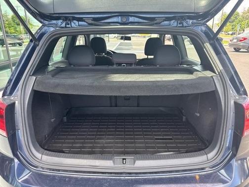 2016 Volkswagen Golf GTI 2.0T S 2-Door