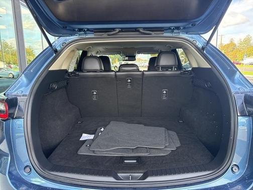 2022 Mazda CX-5 2.5 S Premium