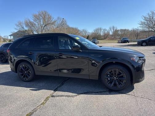 2025 Mazda CX-90 PHEV Premium Sport