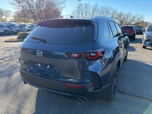 2026 Mazda CX-50 Premium