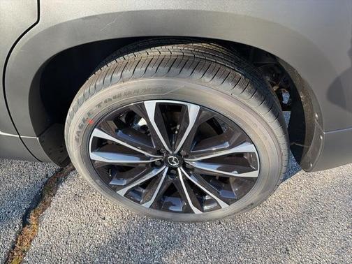 2026 Mazda CX-50 Premium