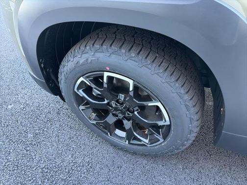 2026 Mazda CX-50 MRT