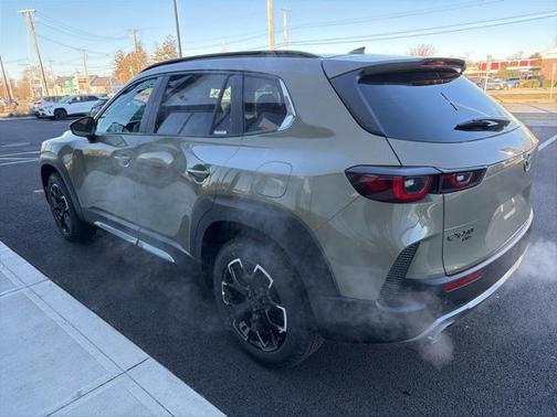 2026 Mazda CX-50 MRT