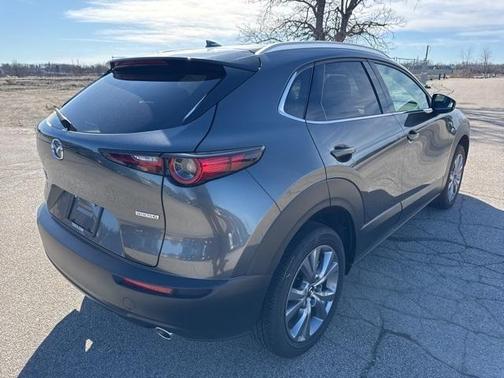 2025 Mazda CX-30 Premium Package