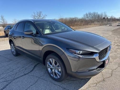 2025 Mazda CX-30 Premium Package