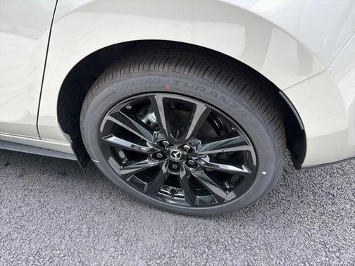 2026 Mazda Mazda3 FWD w/Select Package