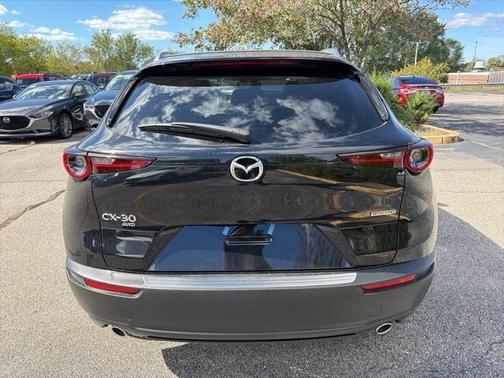 2025 Mazda CX-30 Preferred