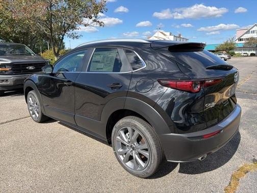 2025 Mazda CX-30 Preferred