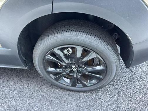 2024 Mazda CX-30 2.5 Carbon Turbo