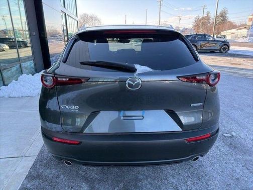 2026 Mazda CX-30 Preferred