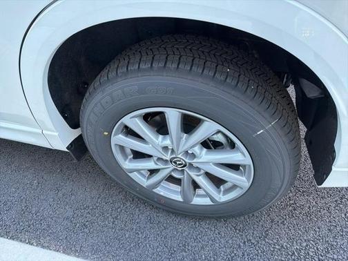 2025 Mazda CX-5 Preferred