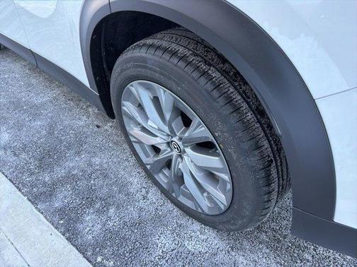 2026 Mazda CX-90 Preferred