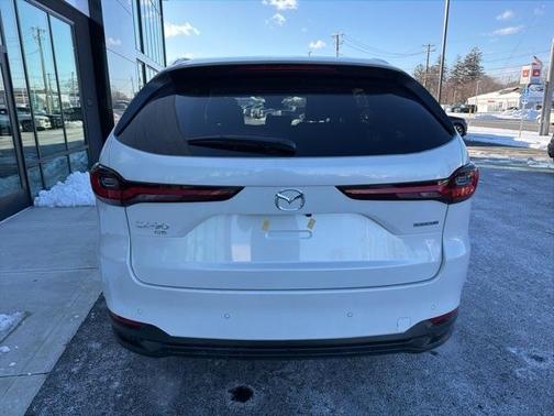 2026 Mazda CX-90 Preferred