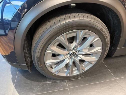 2026 Mazda CX-90 Preferred