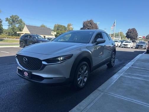 2023 Mazda CX-30 2.5 S Preferred Package