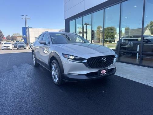 2023 Mazda CX-30 2.5 S Preferred Package